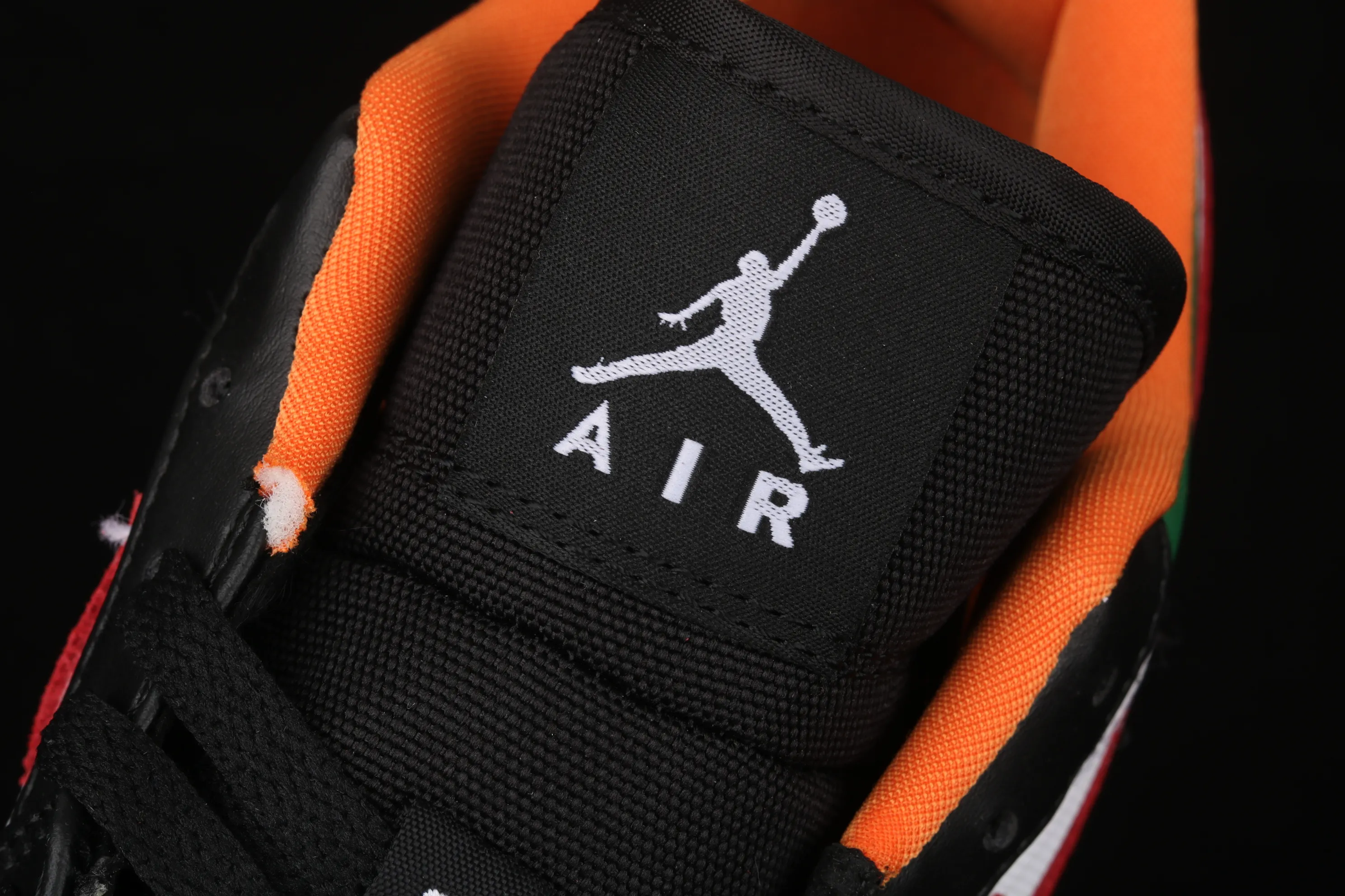 All categories Air Jordan Jordan series basketball shoes Air Jordan 1 Low Air Jordan 1 Low AJ1 Joe 1 low-top cultural and leisure sports sneakers CZ4776-101